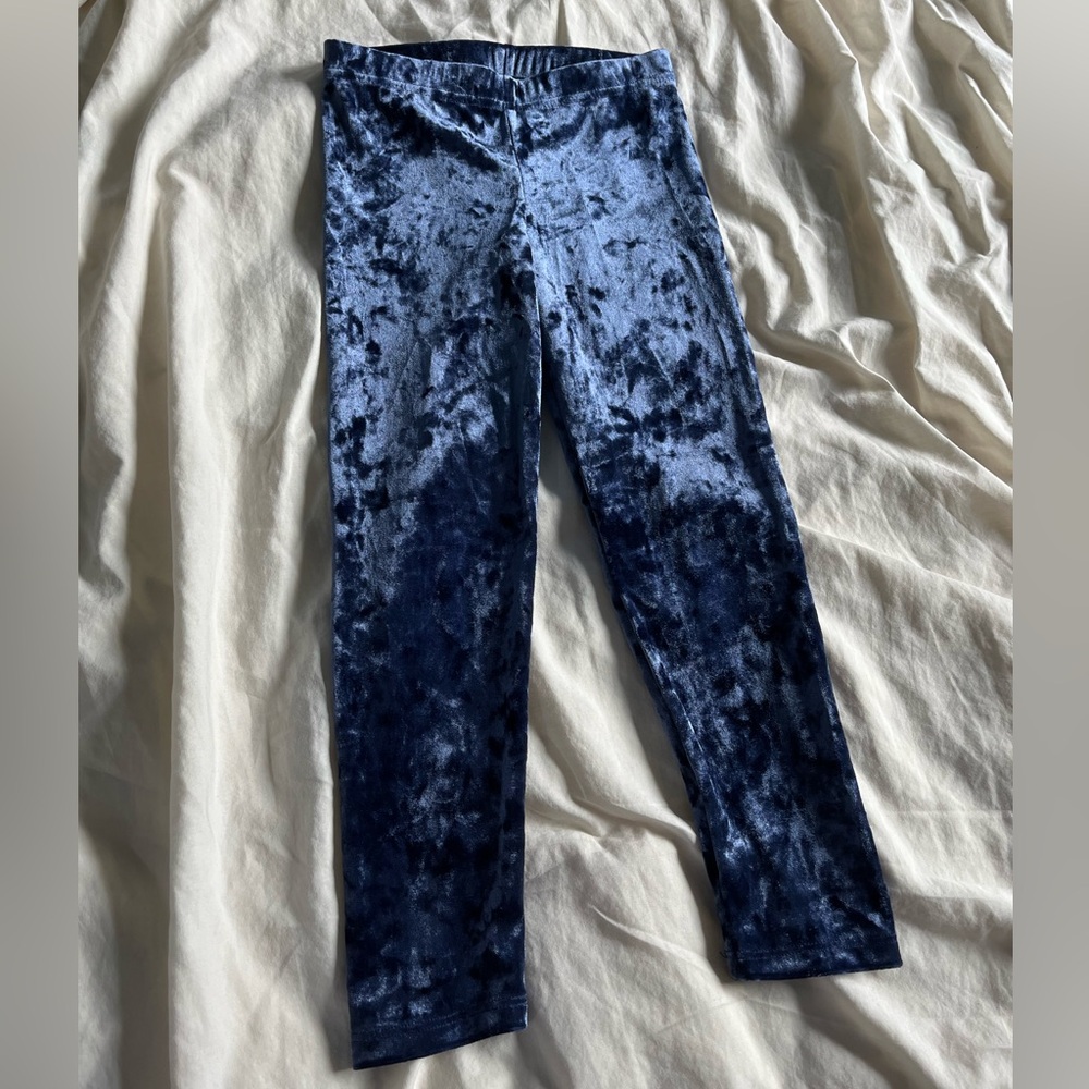 6/6X Leggings